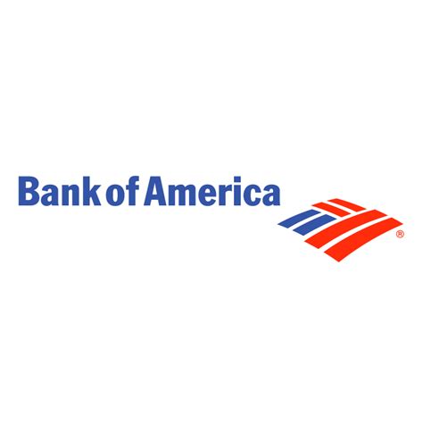 Bank of america (39592) Free EPS, SVG Download / 4 Vector