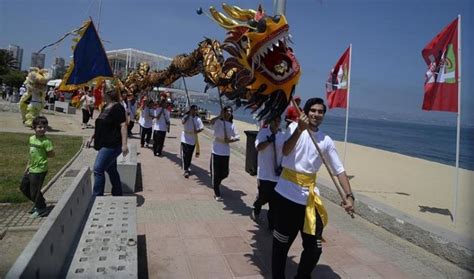 Tradiciones de Viña del Mar Creencias Fiestas Costumbres y Comidas