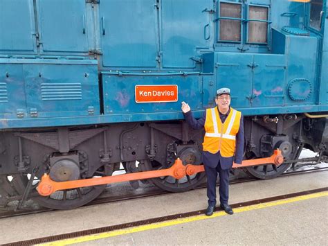 In The News | 19th February 2025 | Latest Rail News | RailBusinessDaily