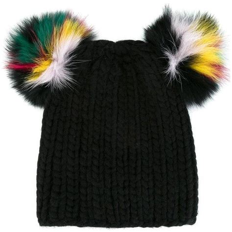 Eugenia Kim Mimi Pom Pom Beanie