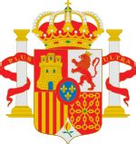 ministry  supply spain wikipedia