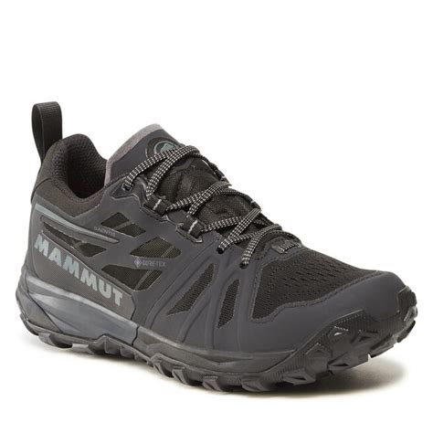 Туристически Mammut Saentis Low Gtx GORE TEX 3030 03420 00189 1045