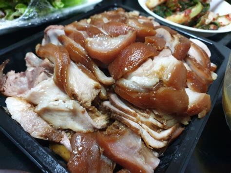 대구남구족발 배달족발 맛있는족발로 유명한 네이버 블로그