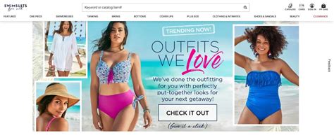 SwimsuitsForAll Review 2024 | Is Swimsuits For All a Legit Company ...