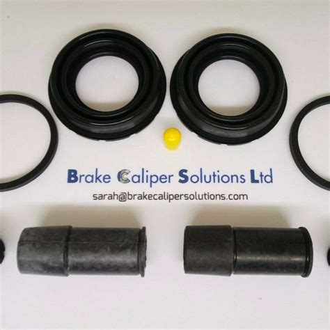 Caliper Repair Seals In Leicestershire Brake Caliper Solutions