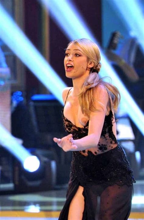 Martina Stella Naked TheFappening