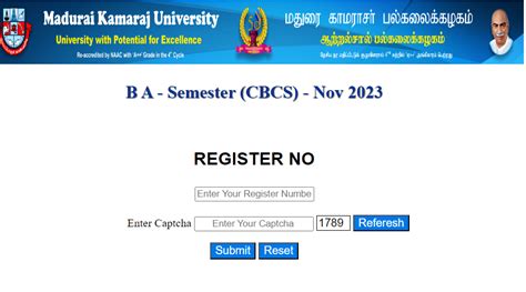 Mku Ug Results 2024 Nov Link Out 1st 3rd 5th