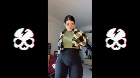 TikTok Dance Trends Big Bank Challenge - YouTube