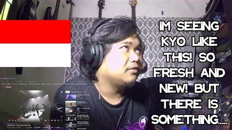 Indonesian Metalheads Reacted To Petit Brabancon Don T Forget Youtube