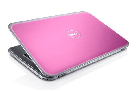 Dell Pink Computer