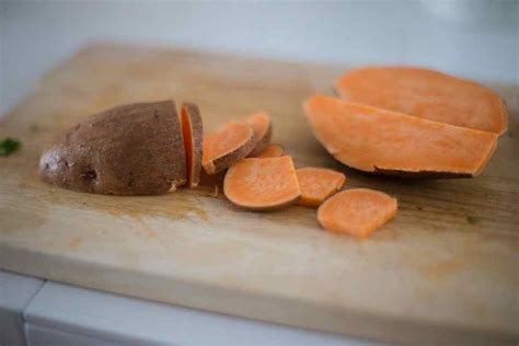 Can You Eat Raw Sweet Potato Unveiling The Benefits Of Raw Sweet Potatoes