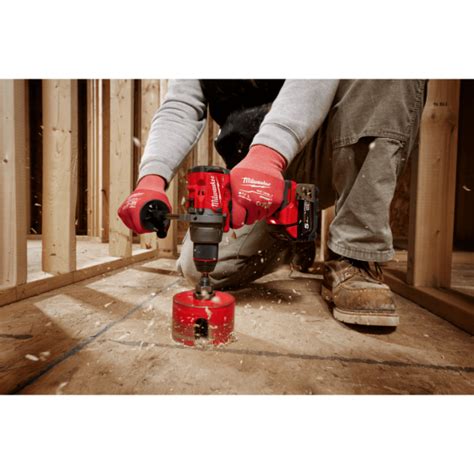 Milwaukee M Fdd X Perceuse V Brushless Fuel Avec Coffret