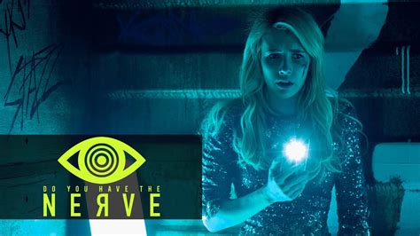 Nerve 2016 Movie Official Tv Spot ‘control Youtube