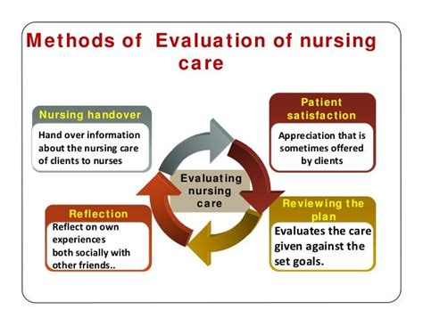 Steps In Nursing Process