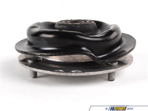 31331139437 Genuine BMW Upper Strut Mount 31331139437 E34 525i