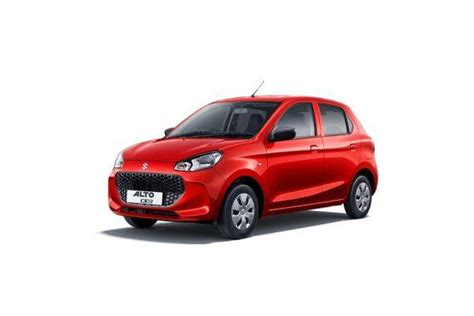 Maruti Alto K10 VXI - On Road Price, RTO, Insurance, Features, Colours ...