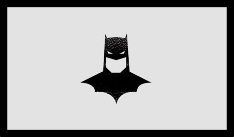 Batman Logo Animated 