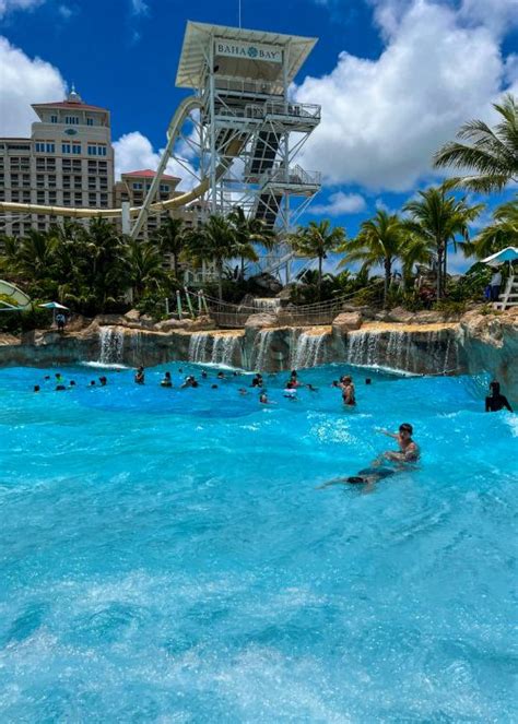 Bahamas' Baha Mar Resort For Families: A Mom's Honest Review - Bon ...