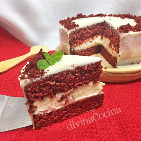 Total Imagen Pastel De Red Velvet Con Queso Crema Viaterra Mx