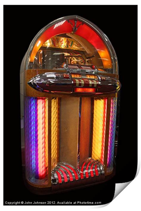 Filewurlitzer 1100 Jukebox Designed By Paul Fuller 1948 54 Off