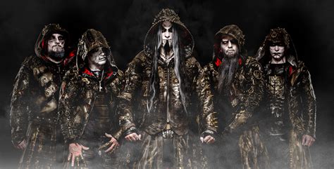 Dimmu Borgir - Official Biography — Dimmu Borgir | The Official Dimmu ...