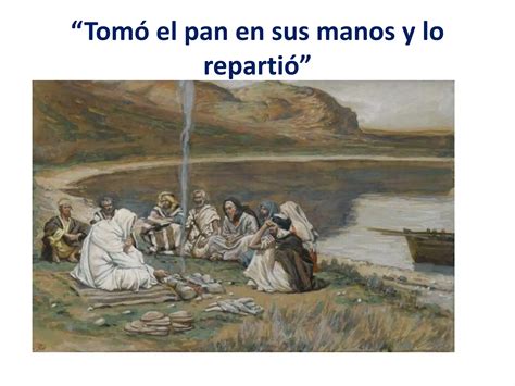 APARICIONES DE JESÚS RESUCITADO PPT