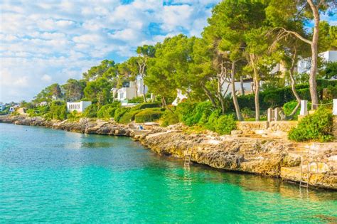 Cala d'Or Beaches: All You Need to Know - I Go To Spain