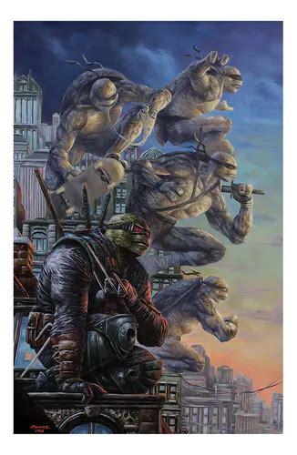 Teenage Mutant Ninja Turtles The Last Ronin G De Kevin Eastman Peter