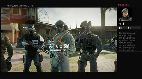 Rainbow Six Siegen Youtube