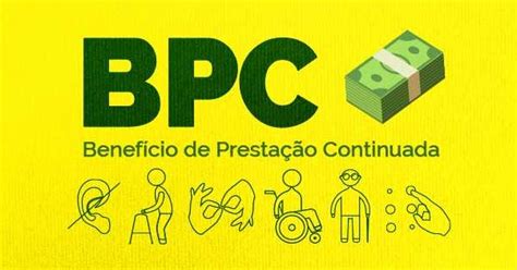 Bpc Loas Tudo O Que Voc Precisa Saber Sobre O Benef Cio Em