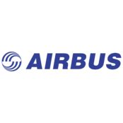 Airbus Logo Black and White (1) – Brands Logos