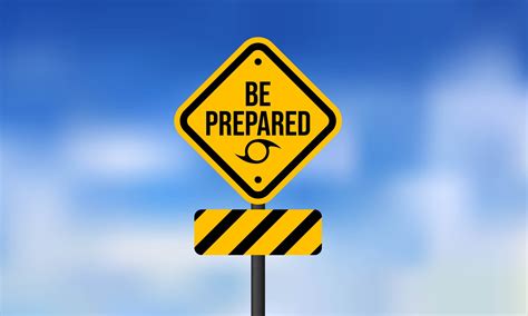 Hurricane Preparedness | Metairie Bank