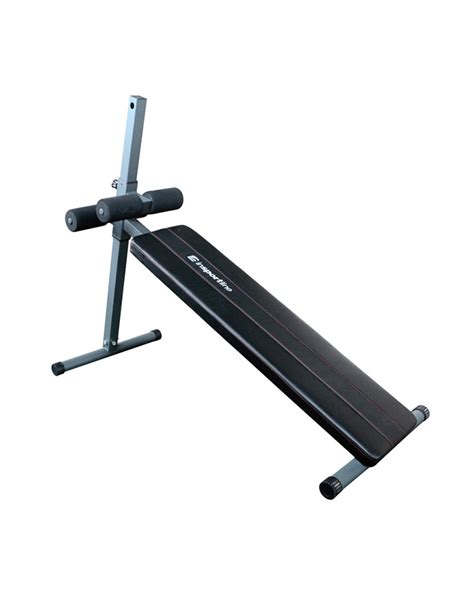 Banc De Musculation Inclin Pour Salle Professionnelle Et Homegym