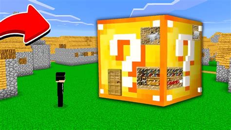 Ans Blok Ev Minecraft Youtube