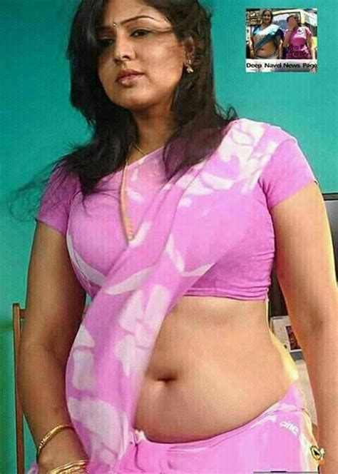 North Indian Saree Belly Button Xxx Porn