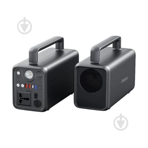 ᐉ Зарядная станция Xo ХО-PSA-300 (230 Вт·год) • Купить в Киеве, Украине ...