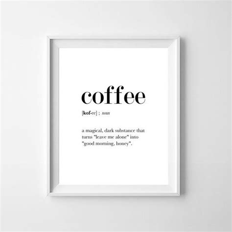 This Item Is Unavailable Etsy Kaffee Poster Kaffee Spr Che Kaffee