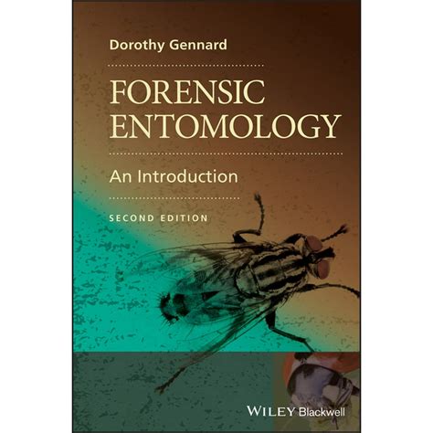 Forensic Entomology (Edition 2) (Paperback) - Walmart.com - Walmart.com