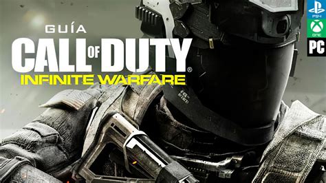 C Mo Conseguir Todas Las Armas De La Campa A De Call Of Duty Infinite