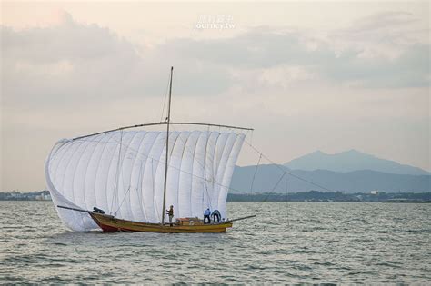 茨城、土浦景點｜筑波霞浦林林單車道・全長180公里的國家級單車道！繞著日本第二大湖展開的追風之旅（ring Ring Road） 許傑 旅行圖中