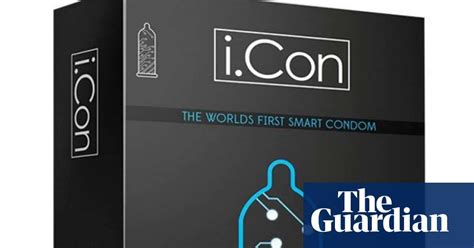 I Con Smart Condom Sex In The Age Of Data And Information