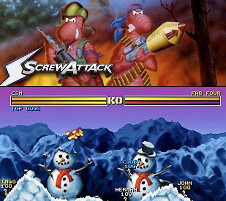 worms game techeblog