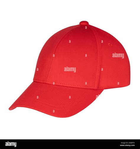 Curved Cap Cut Out Stock Images And Pictures Alamy