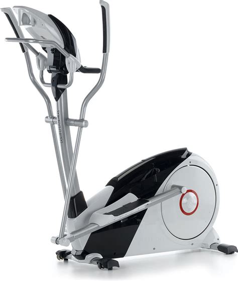 Crosstrainer Kettler Satura E Black Sport Shoppl