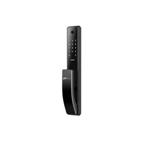 Zkteco Tl Wi Fi Smart Digital Door Lock Price In Bd