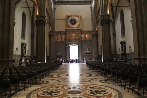 Inside Duomo Florence | Journey through Art & Architecture