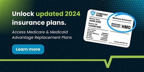 Unlock Updated 2024 Insurance Plans By Accessing Medicare And Medicaid Replacement Plans — Tevixmd