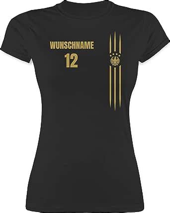 Geschenk Mit Namen Personalisiert By Shirtracer Shirt Damen