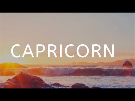 CAPRICORN JUNE LOVE 2021 TWIN FLAME SOULMATE IS WAITING FOR YOUR