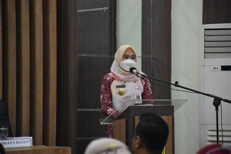 Demak Raih Peringkat Pertama Capaian Indeks Pencegahan Korupsi